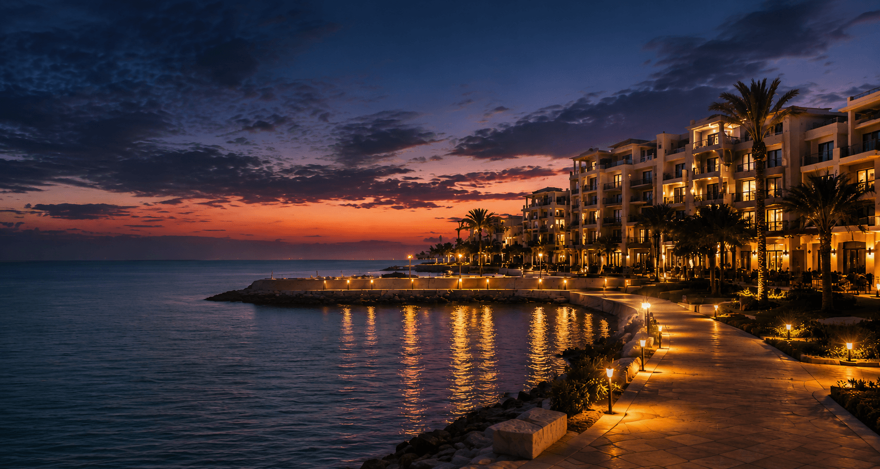 Best Real Estate Company Egypt
