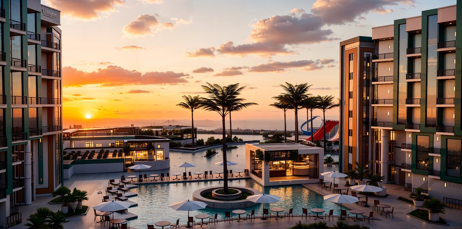 Hayat Hurghada: Buy Affordable Beachfront Apartments in Al Ahyaa 2026