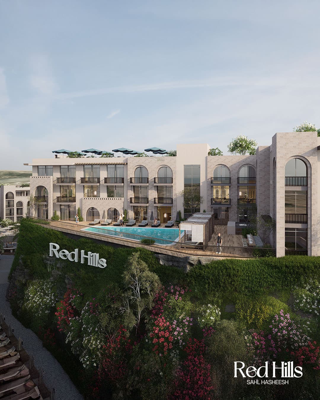 Buy Apartment in Red Hills Sahl Hasheesh: Complete Investment Guide 2026