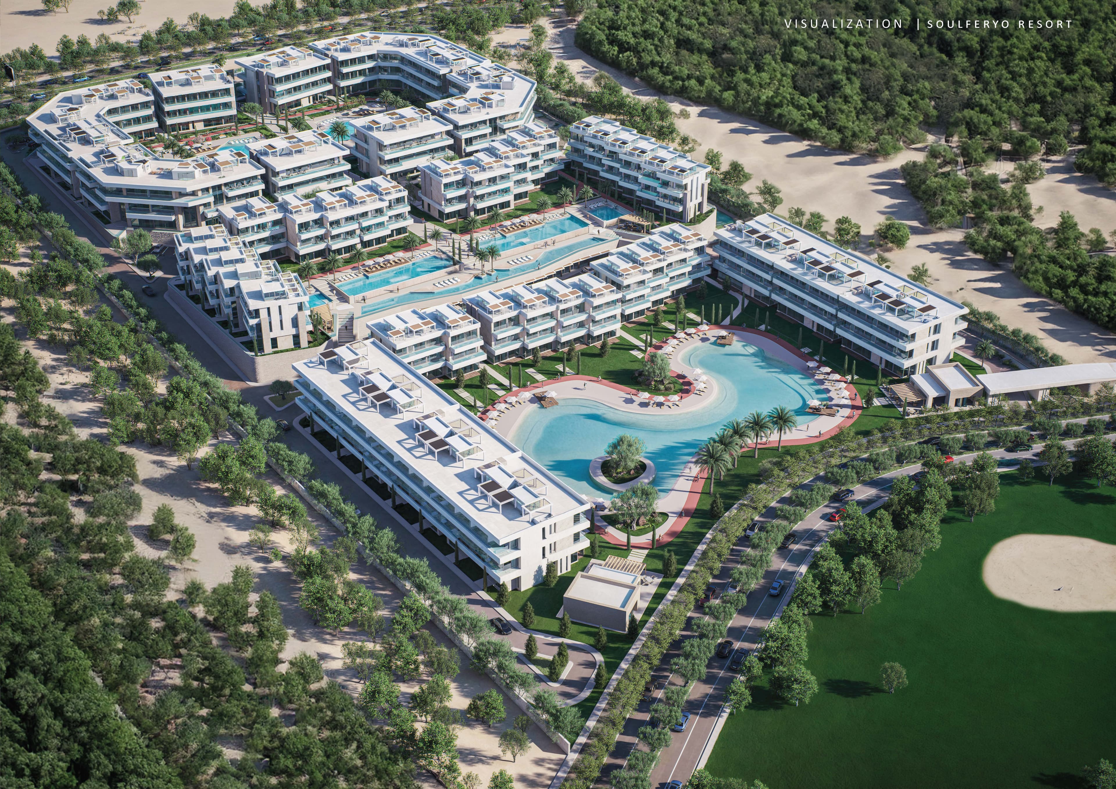 Soulferyo Sahl Hasheesh
